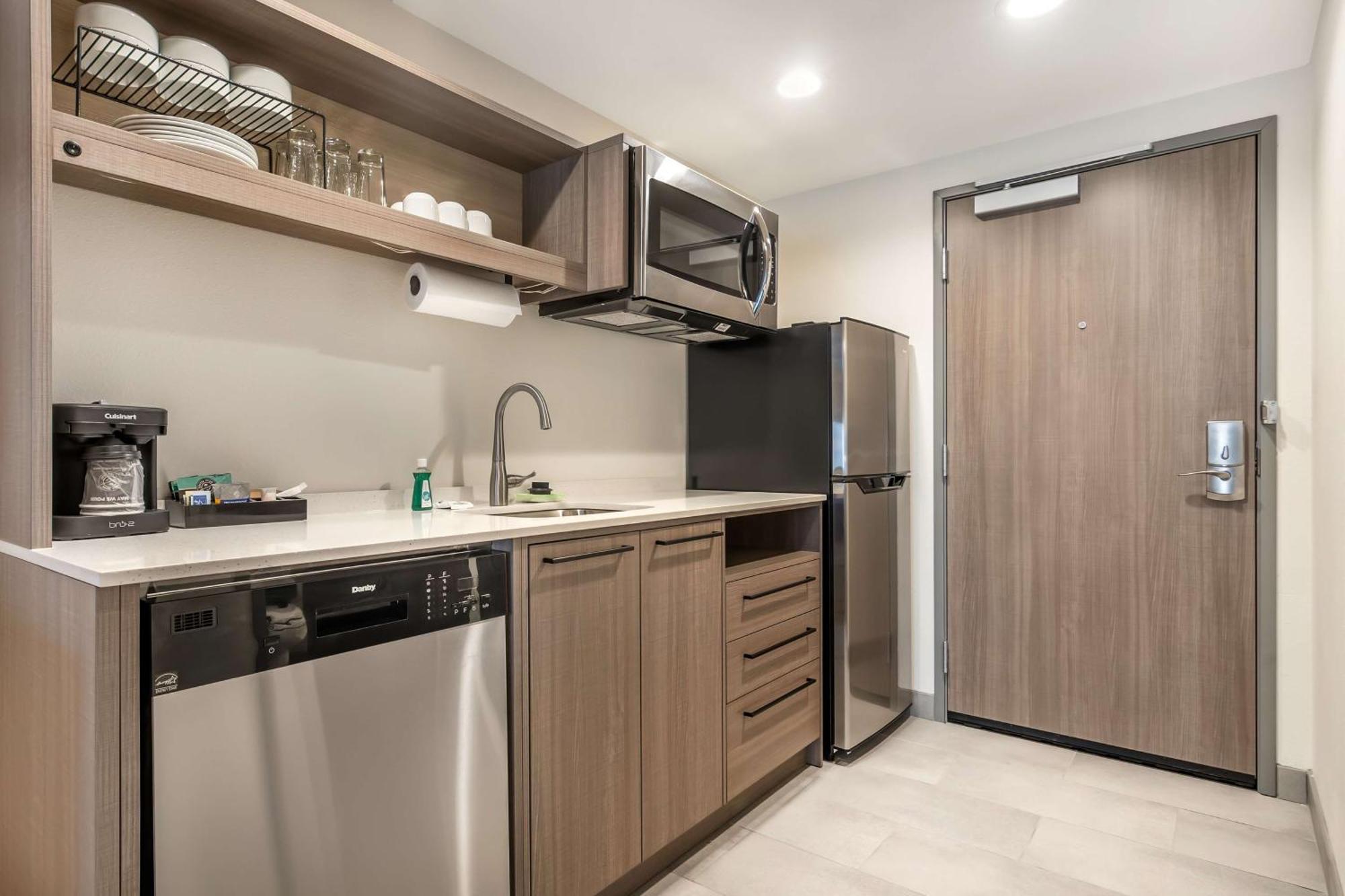 Home2 Suites By Hilton Reynoldsburg Columbus East Bagian luar foto