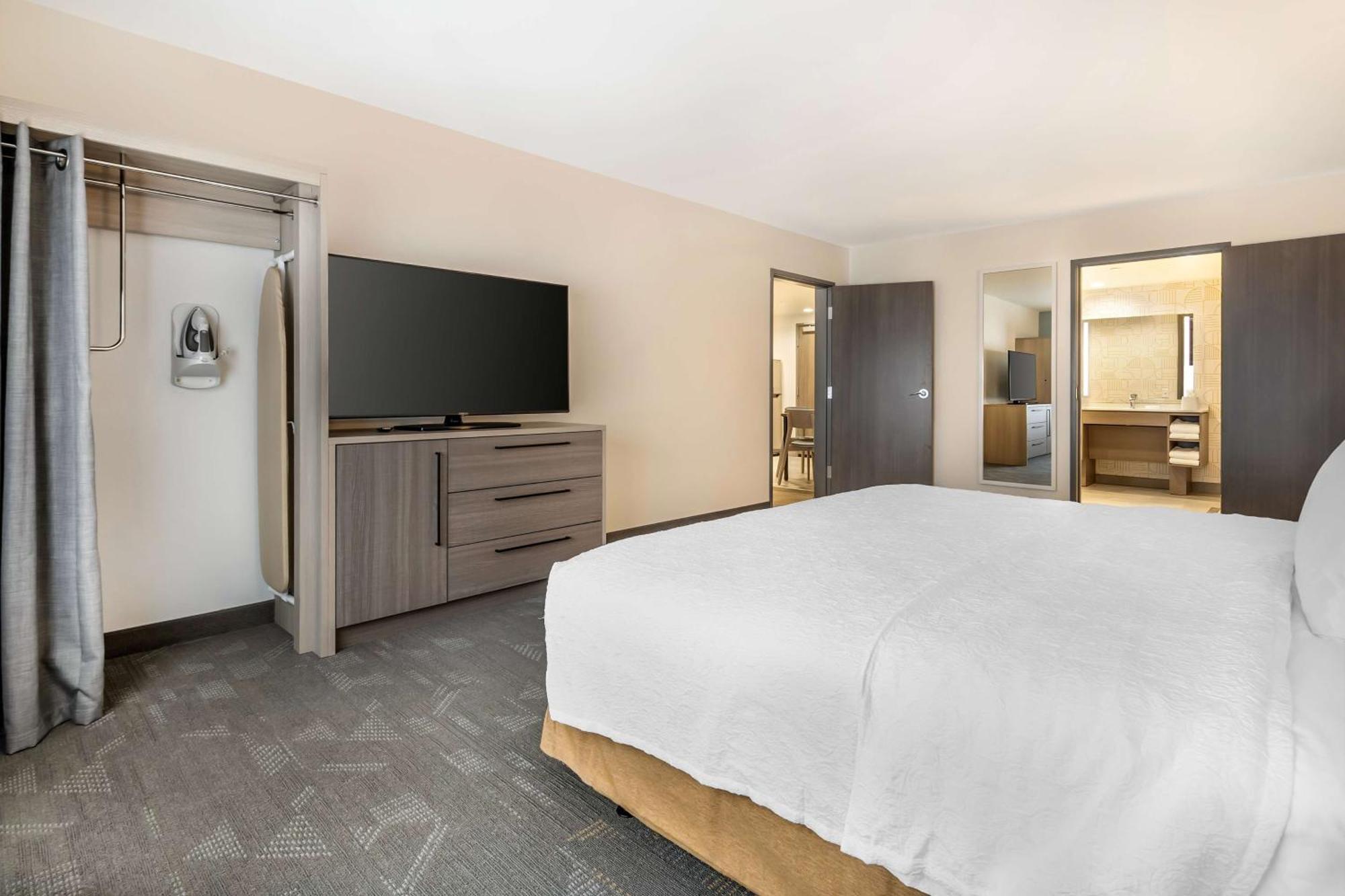 Home2 Suites By Hilton Reynoldsburg Columbus East Bagian luar foto