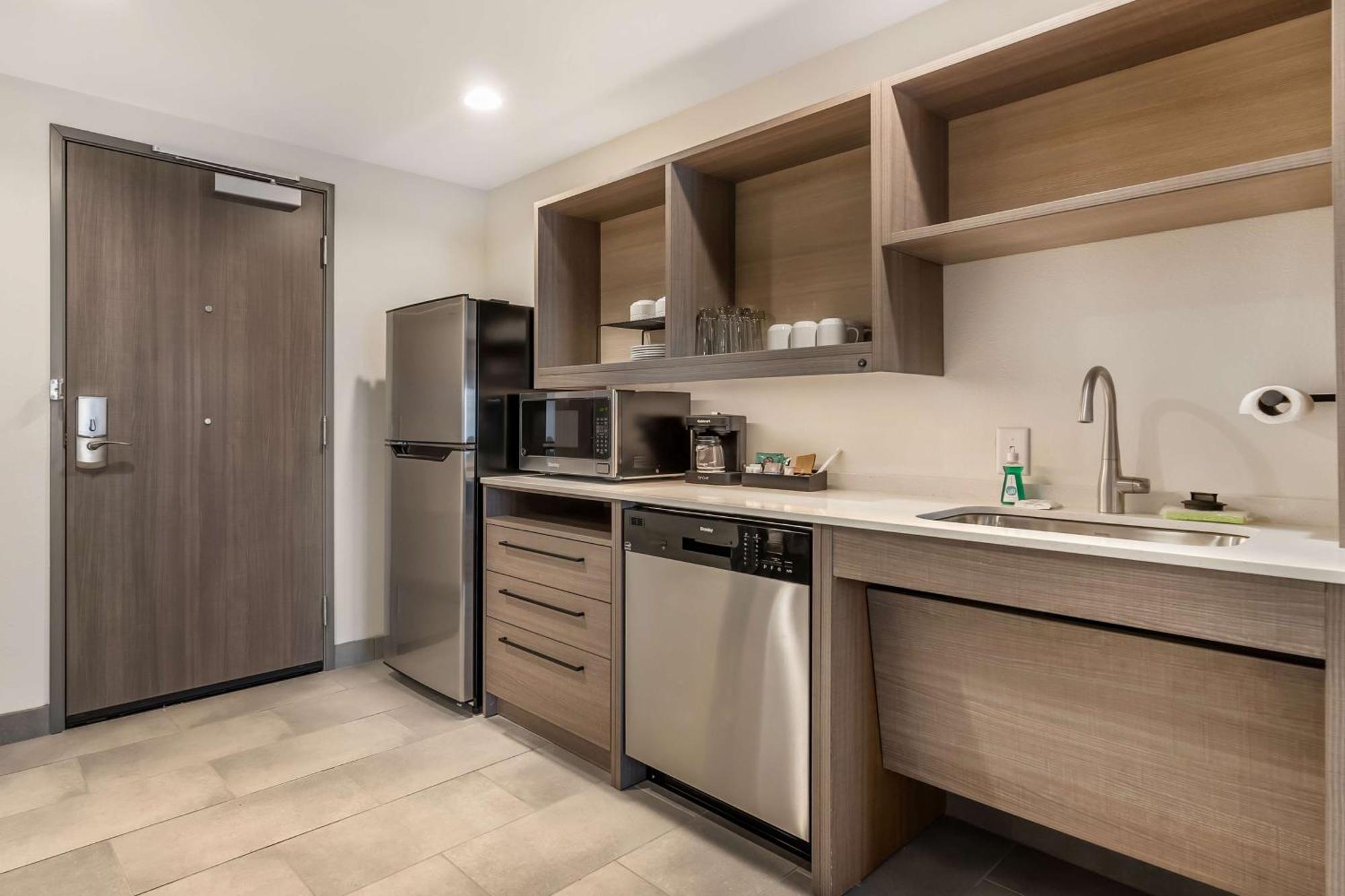 Home2 Suites By Hilton Reynoldsburg Columbus East Bagian luar foto