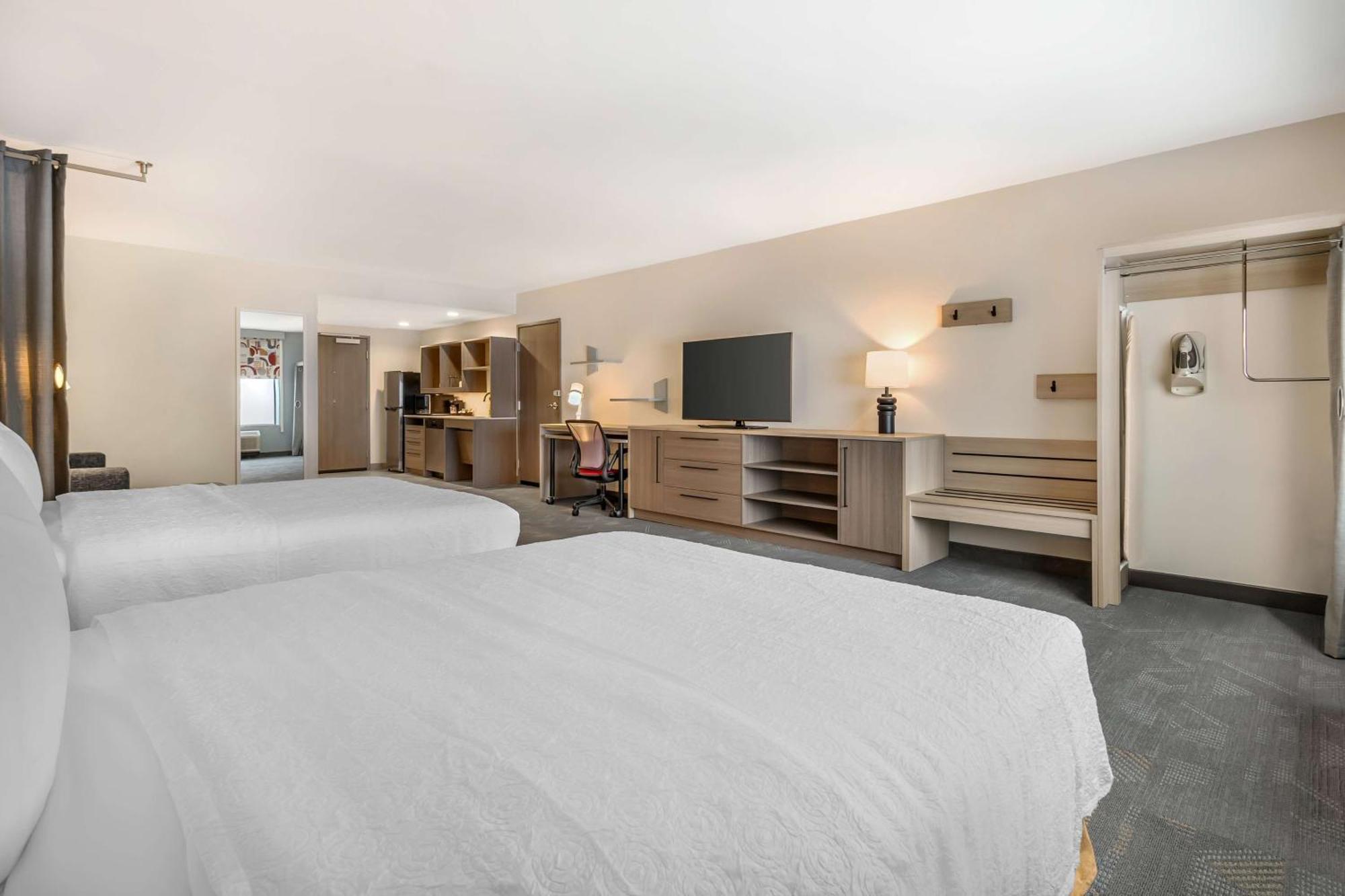 Home2 Suites By Hilton Reynoldsburg Columbus East Bagian luar foto