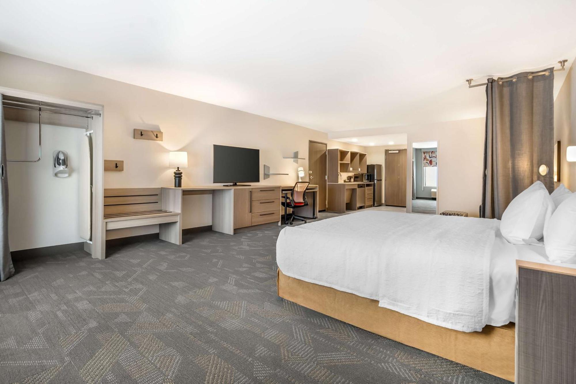 Home2 Suites By Hilton Reynoldsburg Columbus East Bagian luar foto