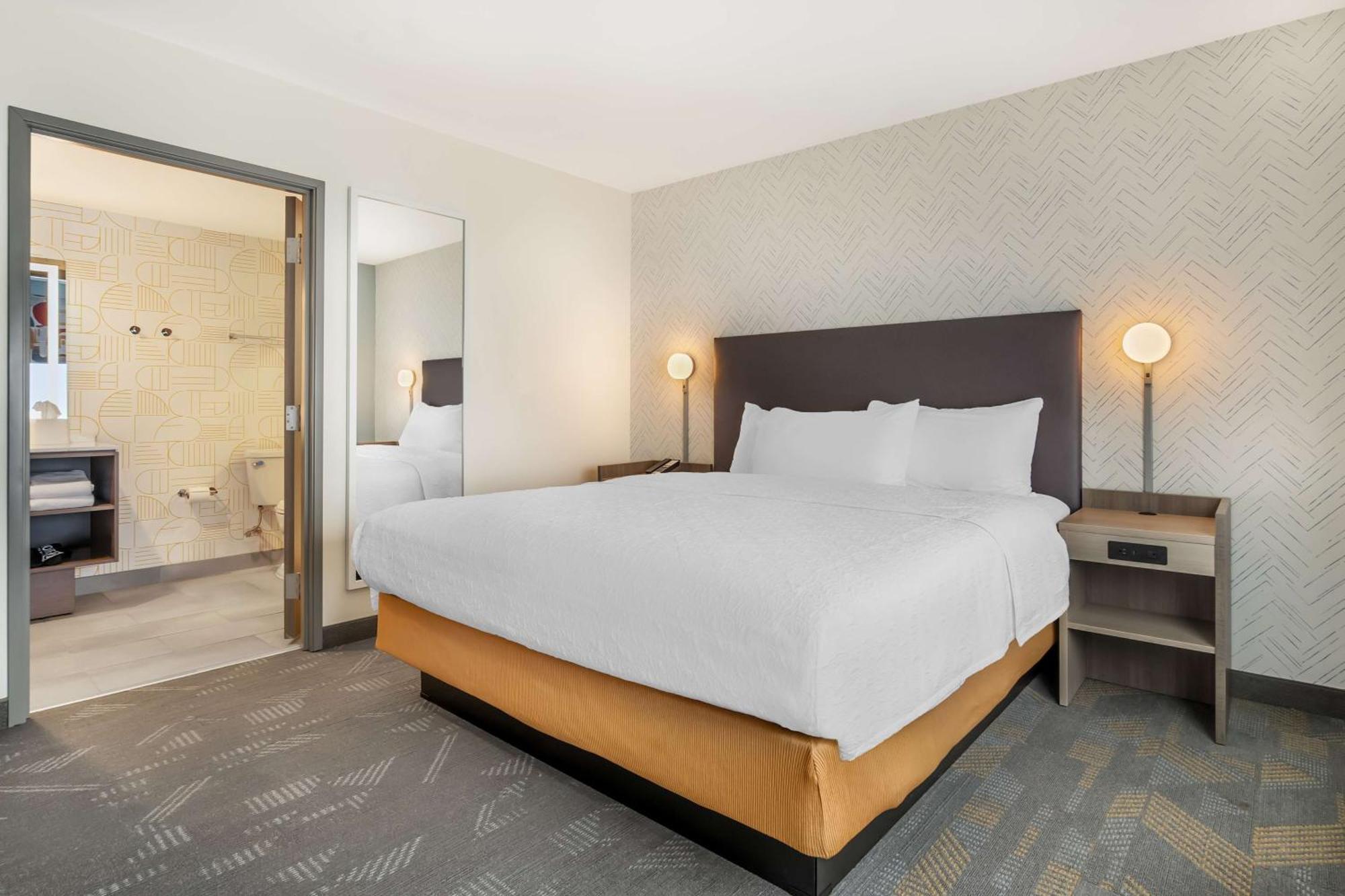 Home2 Suites By Hilton Reynoldsburg Columbus East Bagian luar foto
