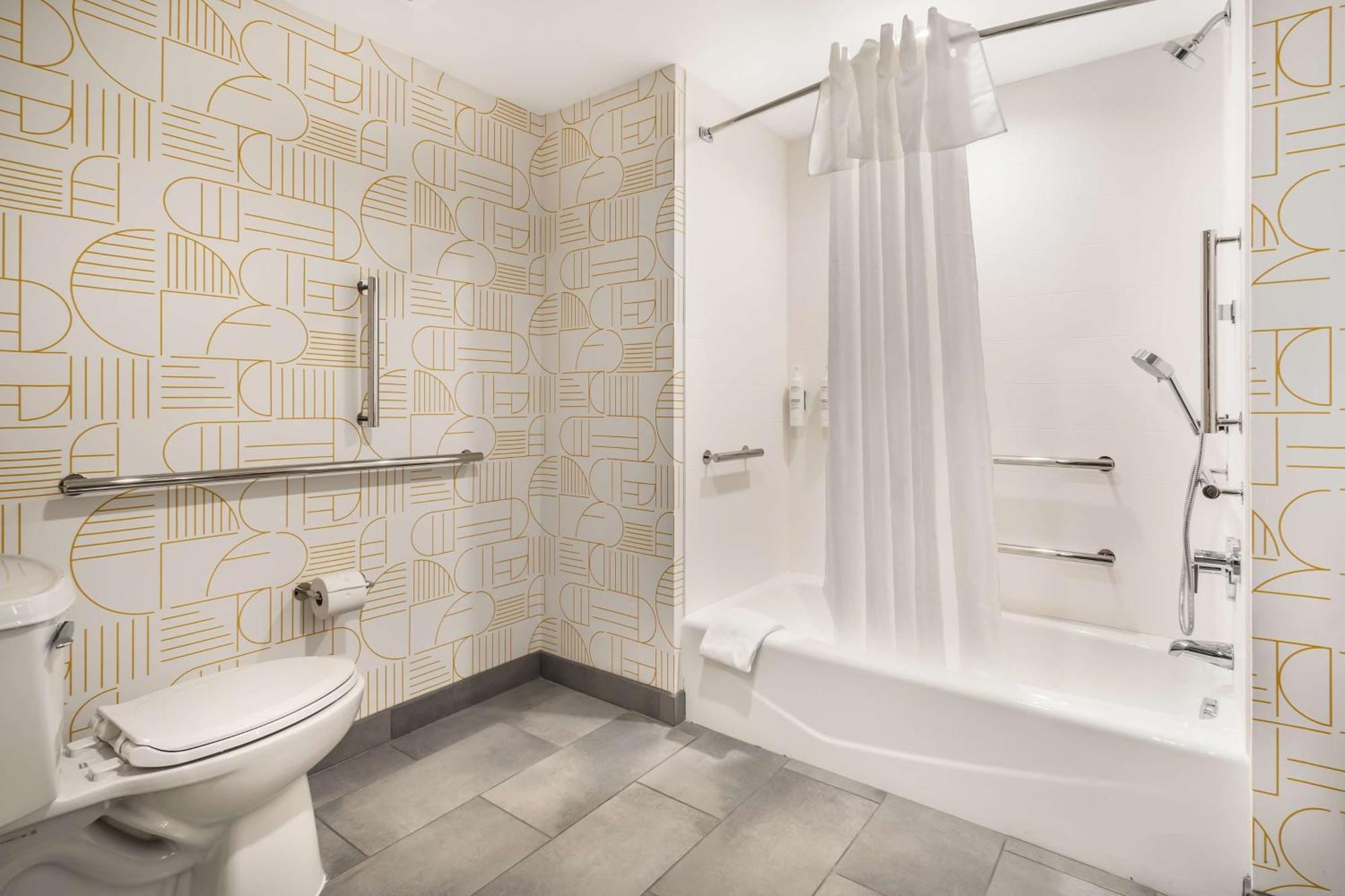 Home2 Suites By Hilton Reynoldsburg Columbus East Bagian luar foto