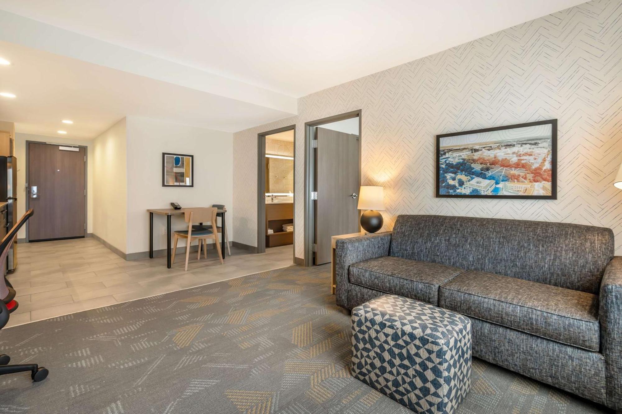 Home2 Suites By Hilton Reynoldsburg Columbus East Bagian luar foto