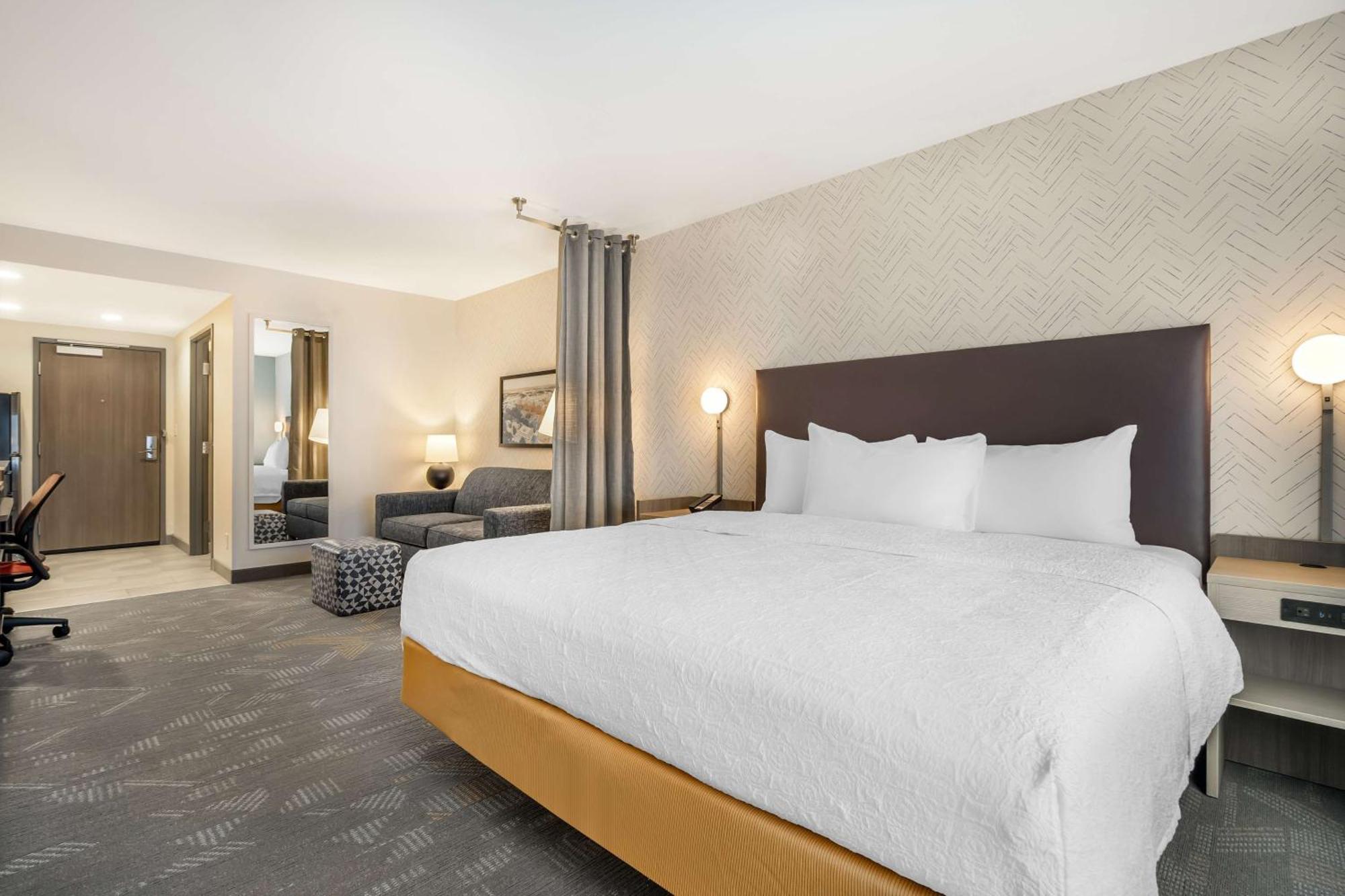 Home2 Suites By Hilton Reynoldsburg Columbus East Bagian luar foto