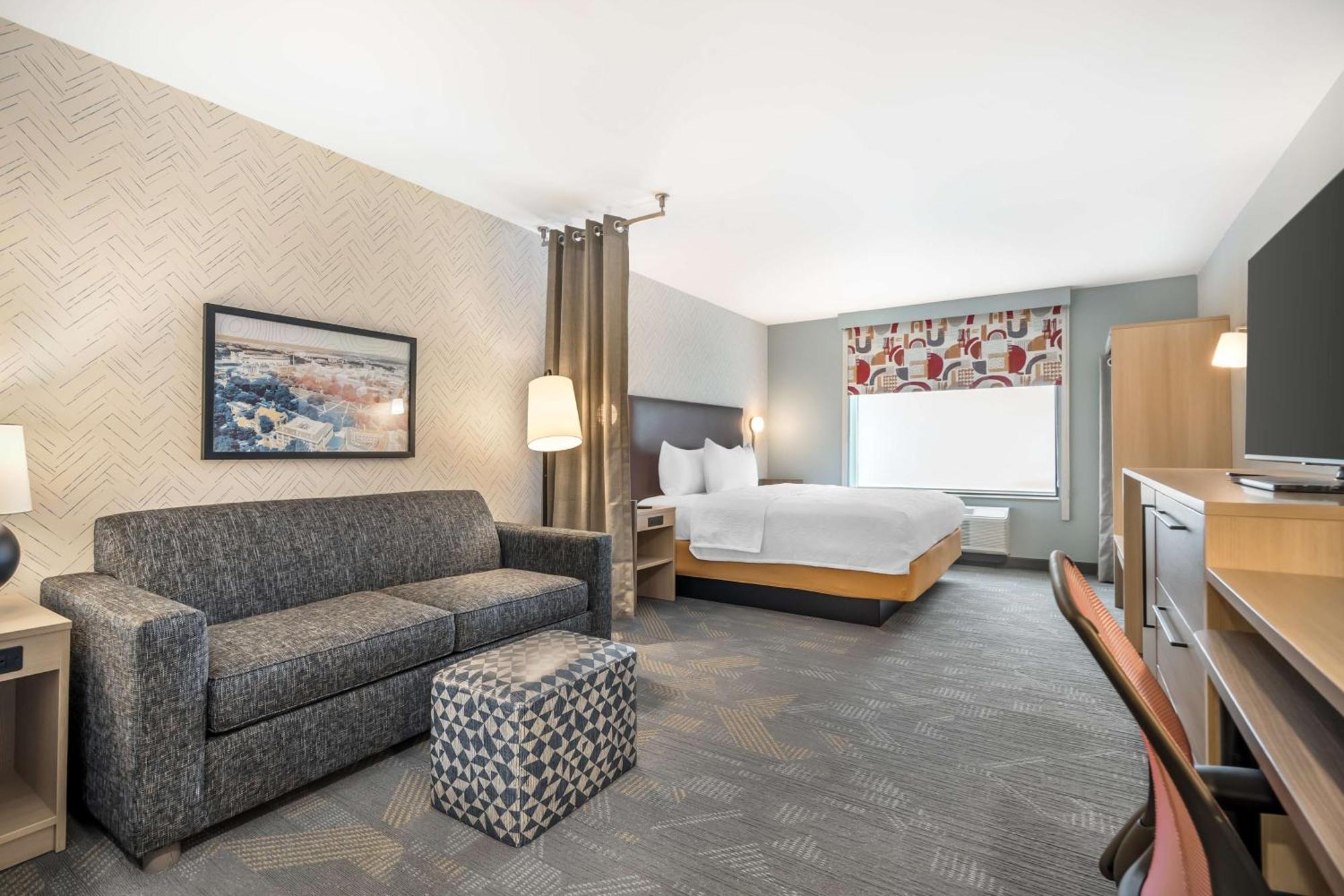 Home2 Suites By Hilton Reynoldsburg Columbus East Bagian luar foto