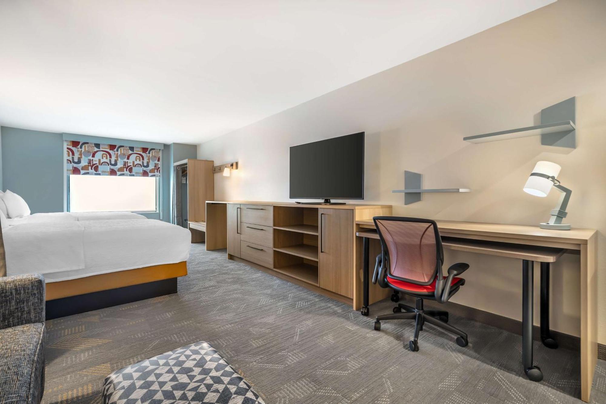 Home2 Suites By Hilton Reynoldsburg Columbus East Bagian luar foto
