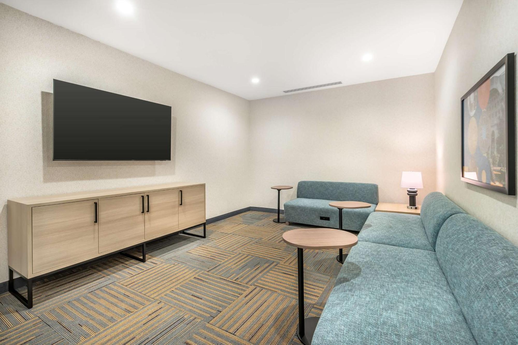 Home2 Suites By Hilton Reynoldsburg Columbus East Bagian luar foto