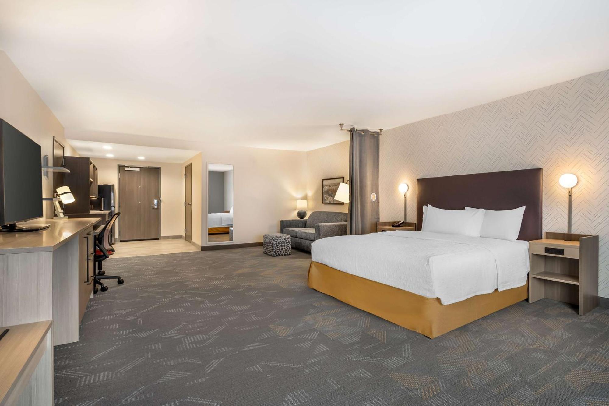 Home2 Suites By Hilton Reynoldsburg Columbus East Bagian luar foto