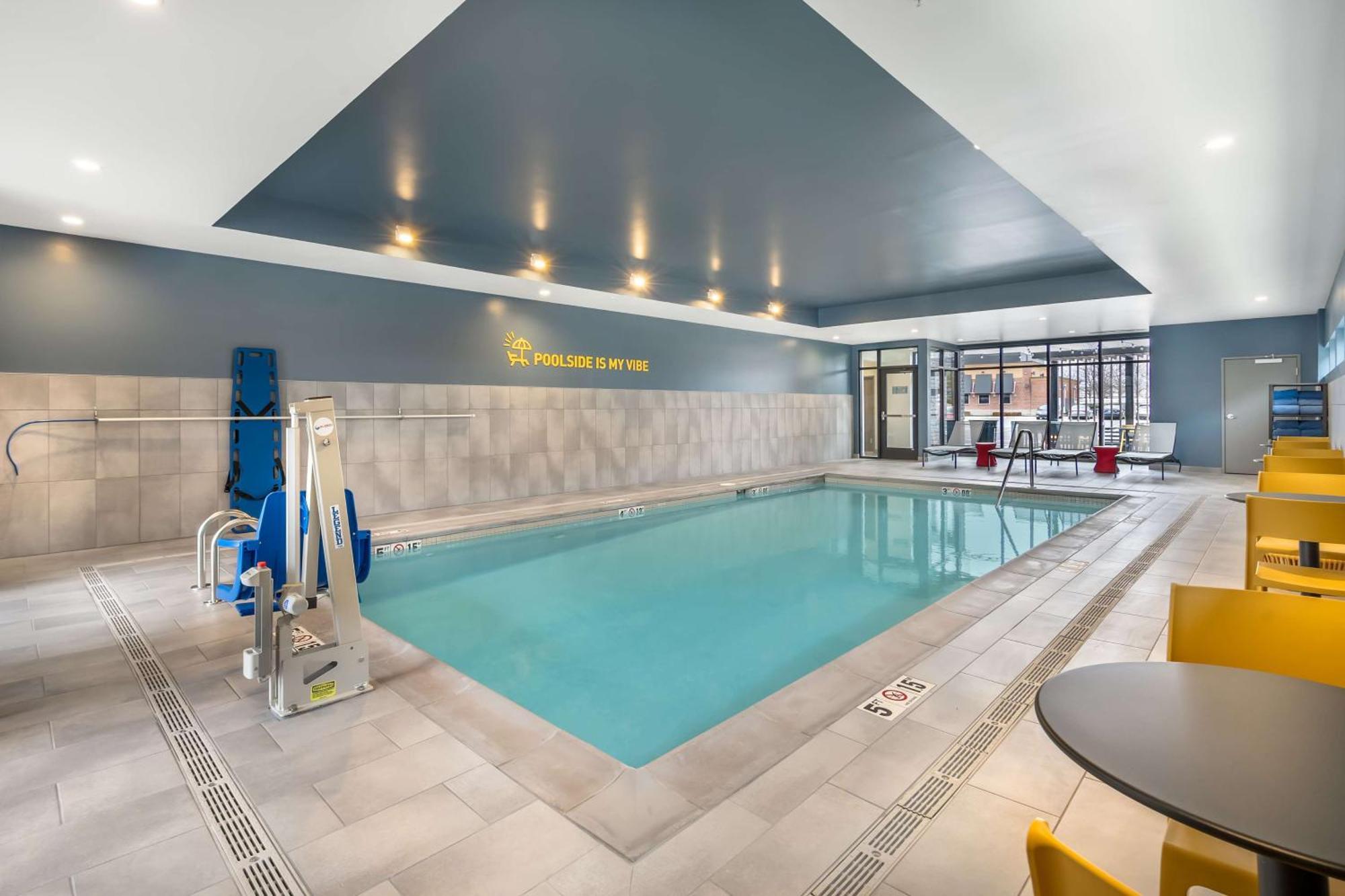 Home2 Suites By Hilton Reynoldsburg Columbus East Bagian luar foto