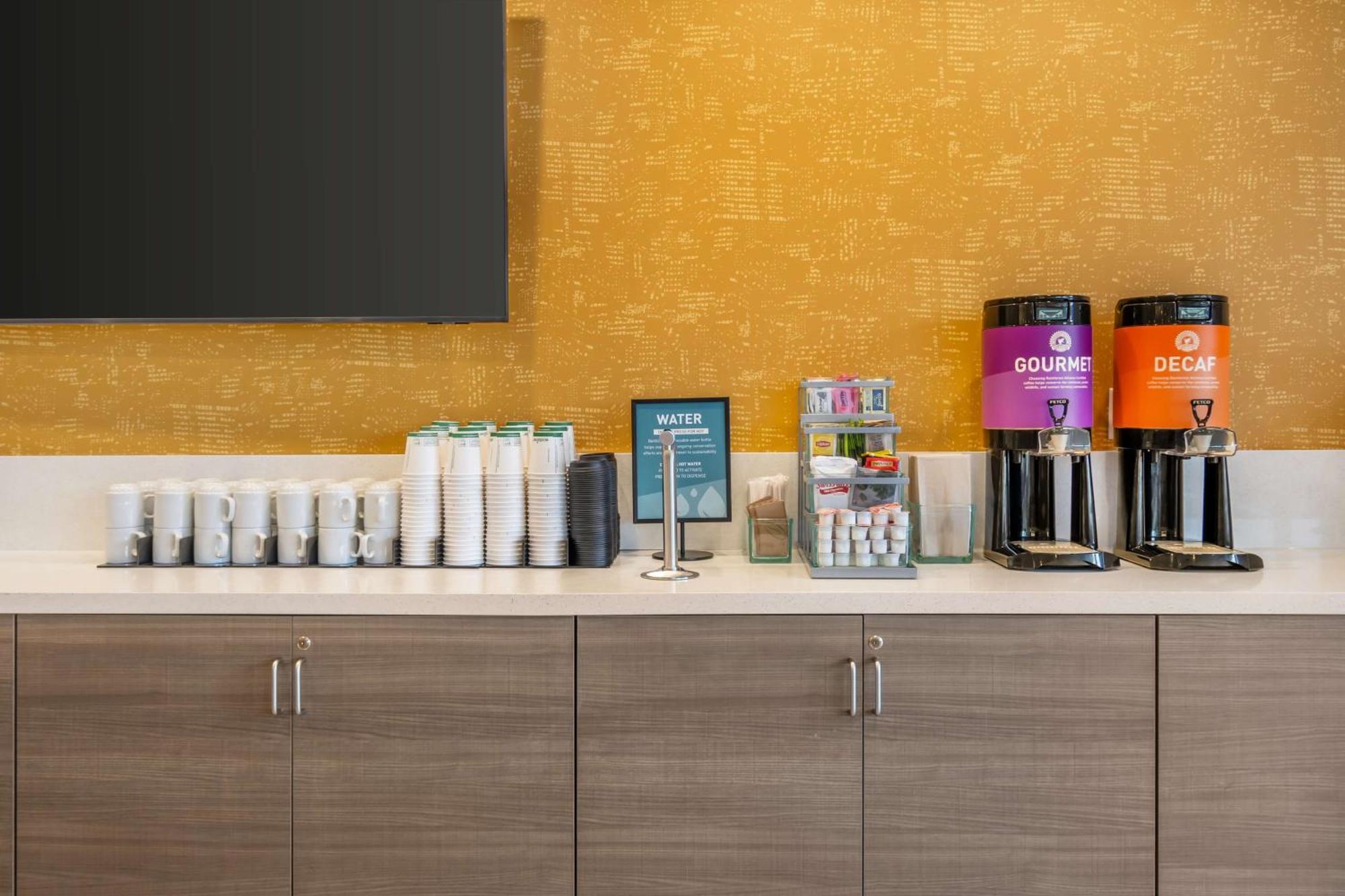 Home2 Suites By Hilton Reynoldsburg Columbus East Bagian luar foto