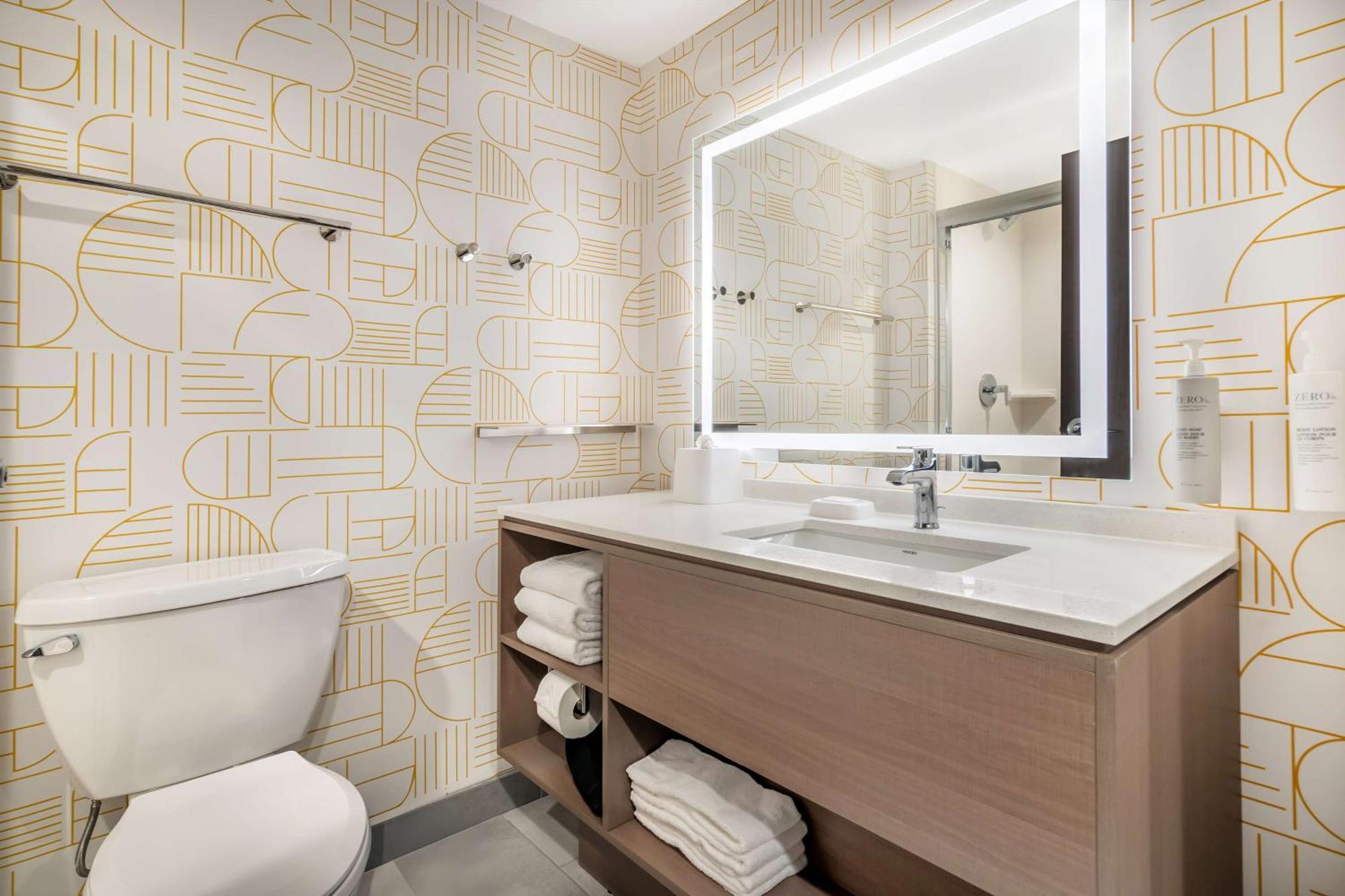 Home2 Suites By Hilton Reynoldsburg Columbus East Bagian luar foto