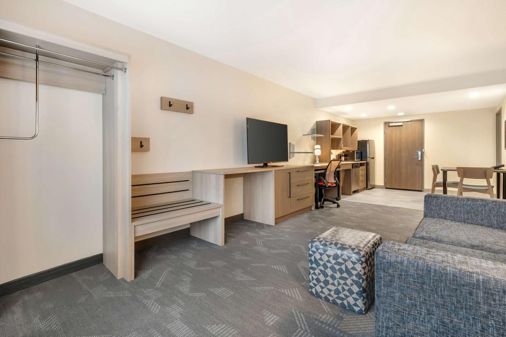 Home2 Suites By Hilton Reynoldsburg Columbus East Bagian luar foto