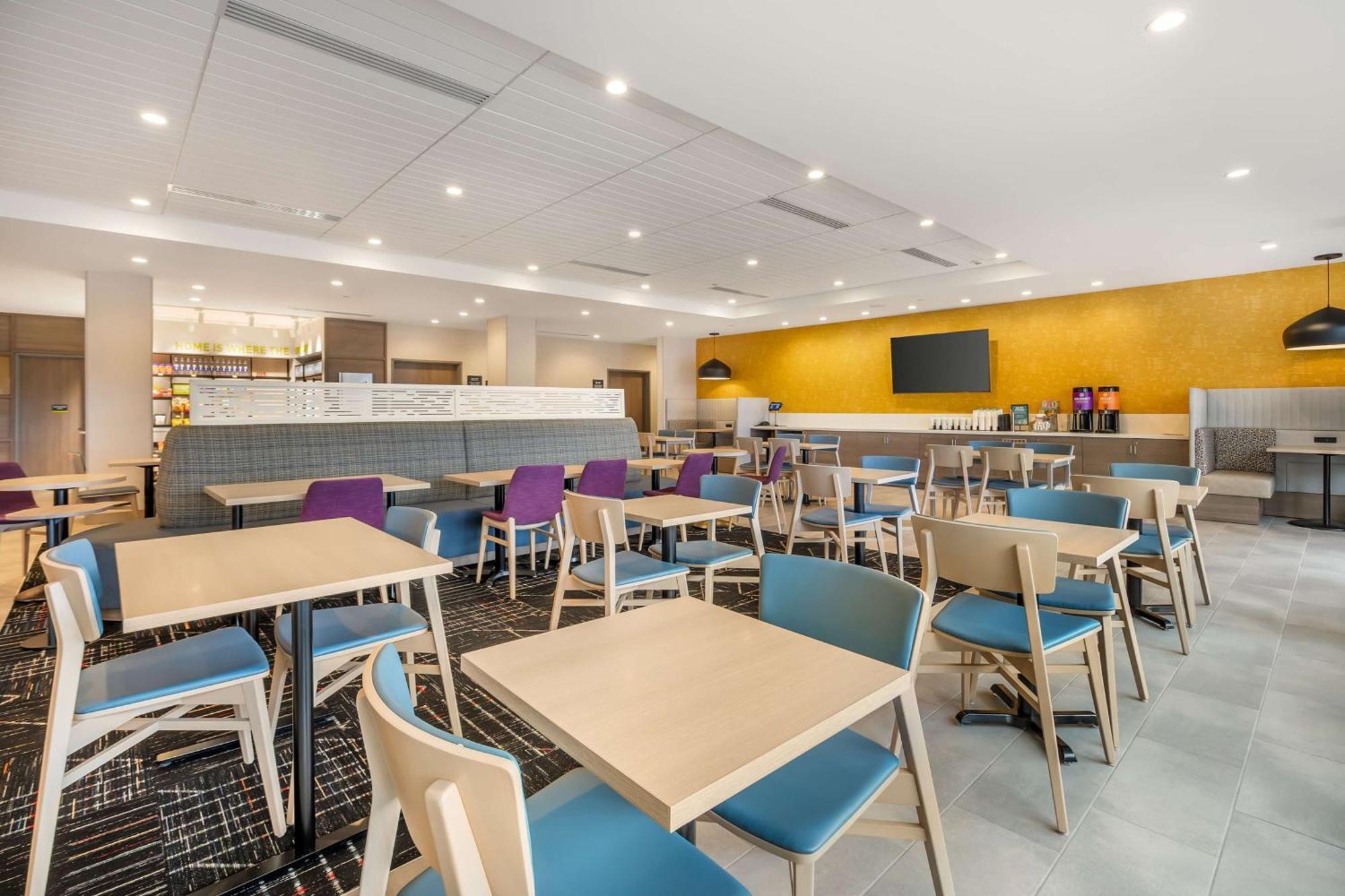 Home2 Suites By Hilton Reynoldsburg Columbus East Bagian luar foto