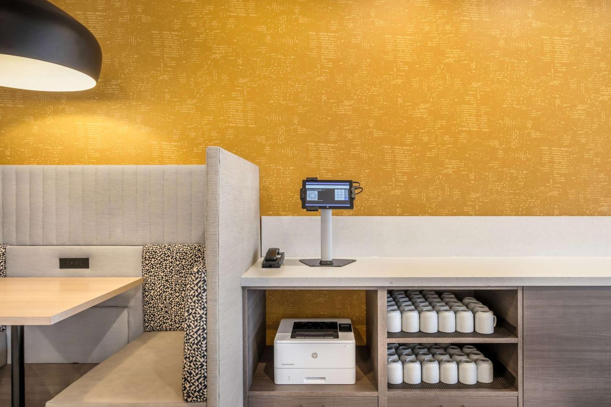 Home2 Suites By Hilton Reynoldsburg Columbus East Bagian luar foto